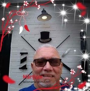 Meet your Posher, Juan